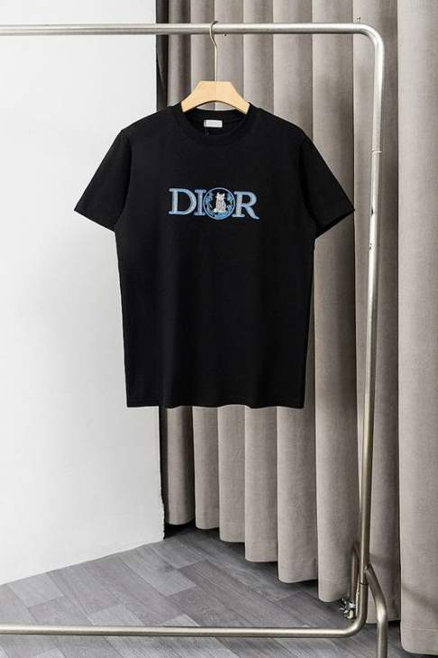 Dior T Shirts Short _SKUDiorM-2XLjhtxY04916380